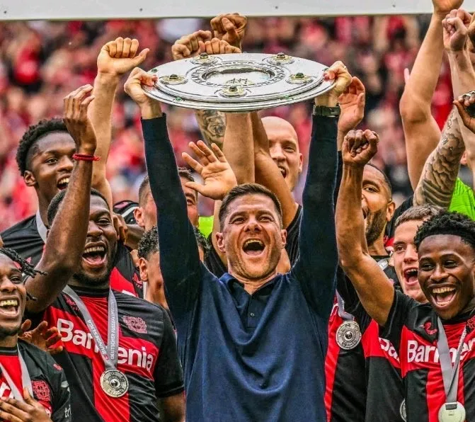 开云体育官网关于国际比赛日勒沃库森备战NBA总决赛；刷新队史纪录细节曝光；气氛紧张；控场能力受关注的信息