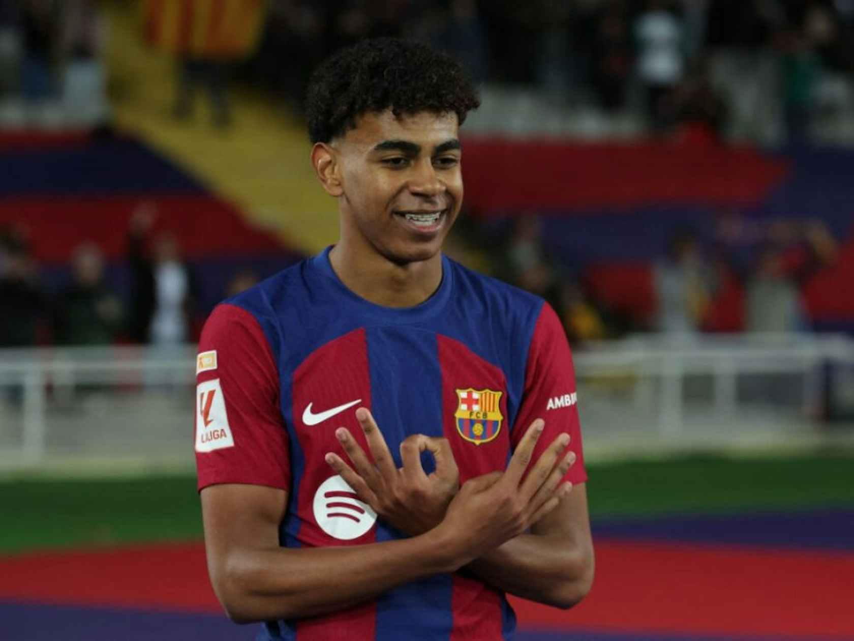 kaiyun关于荷甲赛程吃紧;巴塞罗那加时末段刷新队史纪录;底气十足;细节决定成败的信息